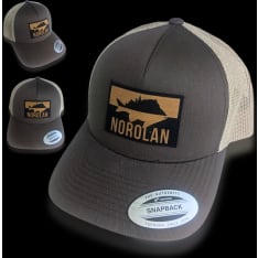 Norola Trucker Cap