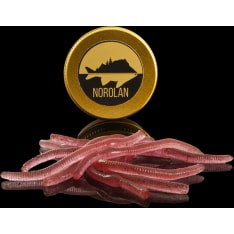 Norolan Bugster Earthworm 8-pack keinosyötti