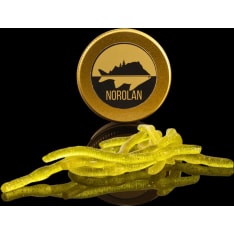 Norolan Bugster Earthworm 8-pack keinosyötti