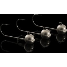 Norolan Tungsten Eco 3-pack Jig Head