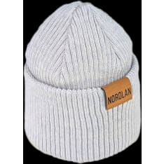 Norola's merino wool fishing hat