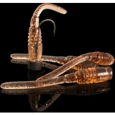 Norolan Bugster NED 4pcs 7 cm jig