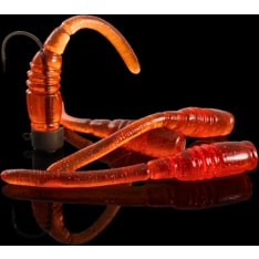 Norolan Bugster NED 4kpl 7 cm jigi