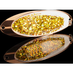 Norolan Arctic Light iron handles