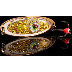 Norolan Northern Light LED 6 cm pilkki