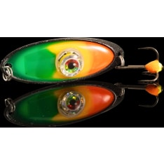 Norolan Northern Light LED 6 cm Ice Jig