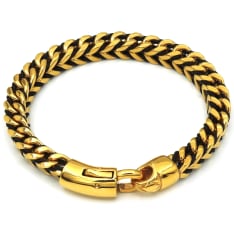 Rocks Steel bracelet