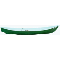 Yki 460 soutuvene