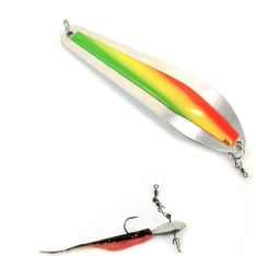 Jasu Pelti 6 cm jigipilkki