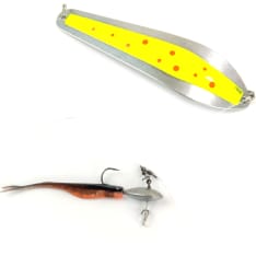 Jasu Pelti 6 cm jig jig