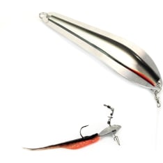 Jasu Pelti ALU 6 cm jig jig