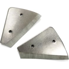 Jasu Kide RST blade pieces