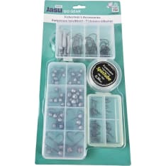 Jasu Go Gear jigging accessories