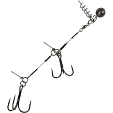 Jasu Stinger rigi