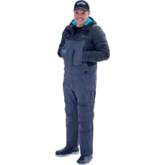 Eumer overalls