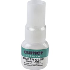 Eumer 5 g brushable instant glue
