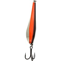 Jasu Seppä spoon lure 12 cm blue/white 35g