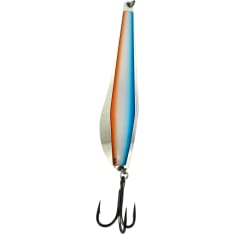Jasu Seppä spoon lure 12 cm blue/white 35g