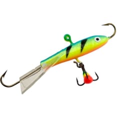 Jasu Zinc 7 cm 13 g BR Light weight