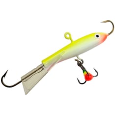 Jasu Zinc 7 cm 13 g BR Light weight