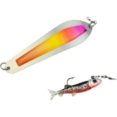 Jasu Pelti 100 mm sini/hopea + Suvas pilkki