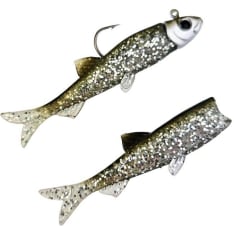 Jasu Suvas 6 cm 4 kpl kalajigi