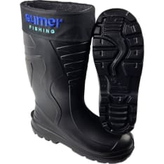 Eumer 41 ice boots