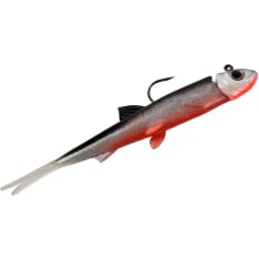 Eumer Jasu Puru Jigi 7 cm 100 - 4 kpl