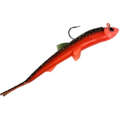 Jasu Puru 10 cm 3 kpl jigi