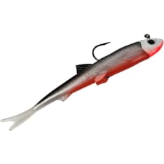 Eumer Jasu Puru 10 cm 3 kpl jigi