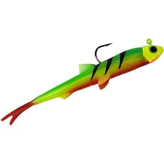 Eumer Jasu Puru 10 cm 3 kpl jigi