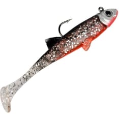 Jasu Venes 7 cm 4 kpl jigi