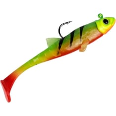 Jasu Venes 7 cm 4 piece jig