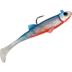 Jasu Venes 7 cm 4 kpl jigi