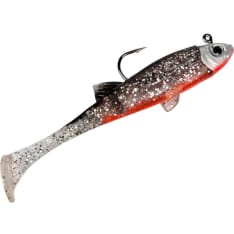 Jasu Venes 10 cm 3 piece jig