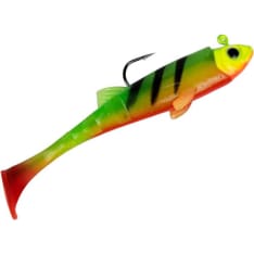 Jasu Venes 10 cm 3 kpl jigi