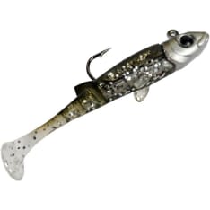 Jasu Venes 5 cm 5 kpl jigi