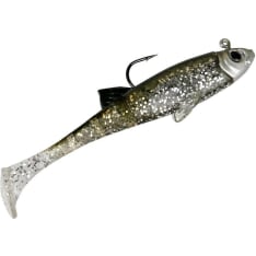 Jasu Venes 10 cm 3 piece jig