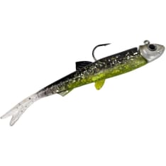 Jasu Puru 7 cm 4 kpl jigi