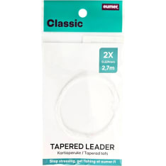 Eumer Classic monofilament conical bead 9