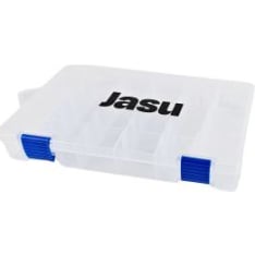 Jasu 27,5x18,5x4,3cm tacle box