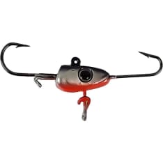 Jasu Suvas 4 g 6 2 pieces of mushroom jigsaw head