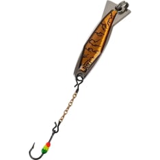 Jasu RST 40 mm vertical patch