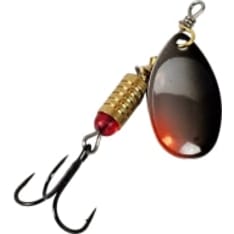 Jasu Super Spinner 5g lippauistin