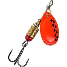 Jasu Super Spinner 5g lippauistin