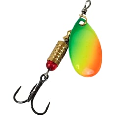 Jasu Super Spinner 8g lippauistin