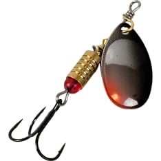 Jasu Super Spinner 8g lippauistin
