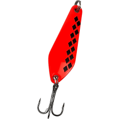 Jasu Lightning 8g spoon clamp