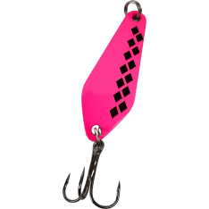Jasu Lightning 8g spoon clamp