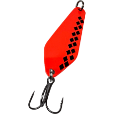 Jasu Lightning 15g spoon clamp